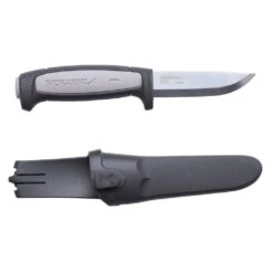 Morakniv Pro Robust - Carbon -Outdoor Products Store 12249
