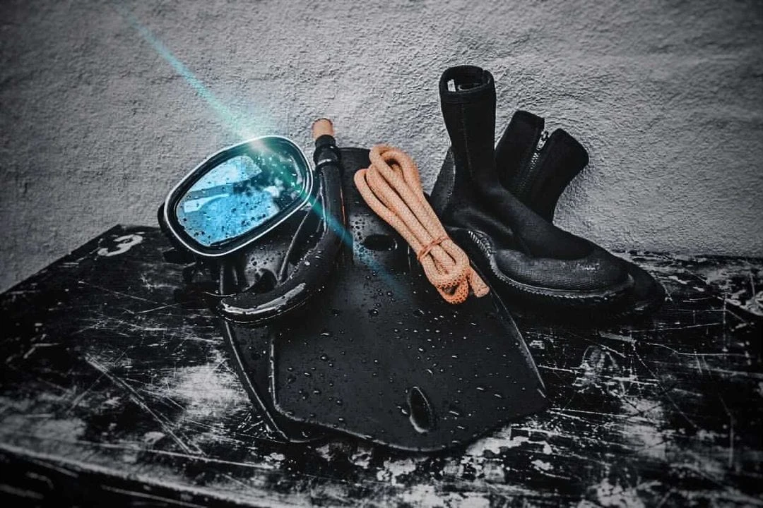 ATACLETE 'The Essentials' USAF SPEC WAR Training Gear Pack By ATACLETE 3 ATACLETE 'The Essentials' USAF SPEC WAR Training Gear Pack By ATACLETE