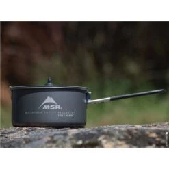 MSR Ceramic Solo Pot -Outdoor Products Store 132304