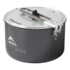 MSR Ceramic 2.5L Pot 1 MSR Ceramic 2.5L Pot -Outdoor Products Store 132312