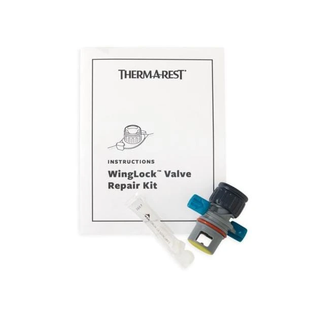 Therm-A-Rest Valve Repair Kit 3 Therm-A-Rest Valve Repair Kit
