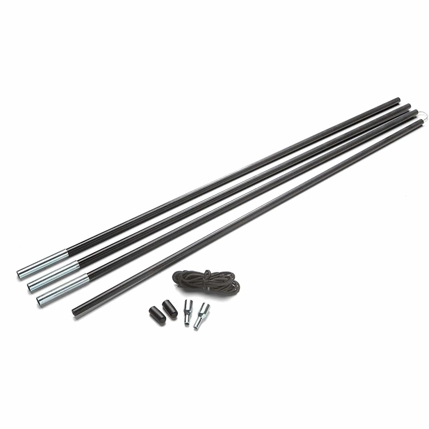 Coghlan's Fiberglass Tent Pole Replacement Kit 3 Coghlan's Fiberglass Tent Pole Replacement Kit