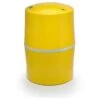 Bear Keg Food Storage Container Yellow BK-914