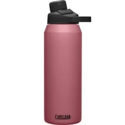 CamelBak Chute Mag 32 Oz Water Bottle, Insulated Stainless Steel -Outdoor Products Store 1516604001