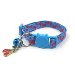 Playful Paws Print Cat Collar By Dog Hugs Cat -Outdoor Products Store 1618463255116 19782b4f c3aa 4e8b 8e36 e4c19ffdd232