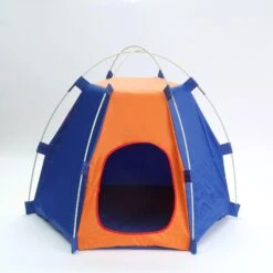 Cozy Haven: Portable Pet Tent For Indoor And Outdoor Adventures By Dog Hugs Cat -Outdoor Products Store 1623896384778 185bd8c4 4377 47b4 bfe2 69b57677a91b