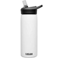 CamelBak Eddy+ 20 Oz Water Bottle, Insulated Stainless Steel