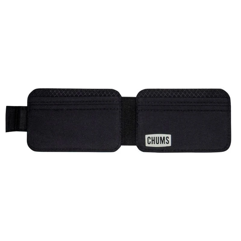 Chums BANDIT Bi-Fold Wallet 8 Chums BANDIT Bi-Fold Wallet - Image 6