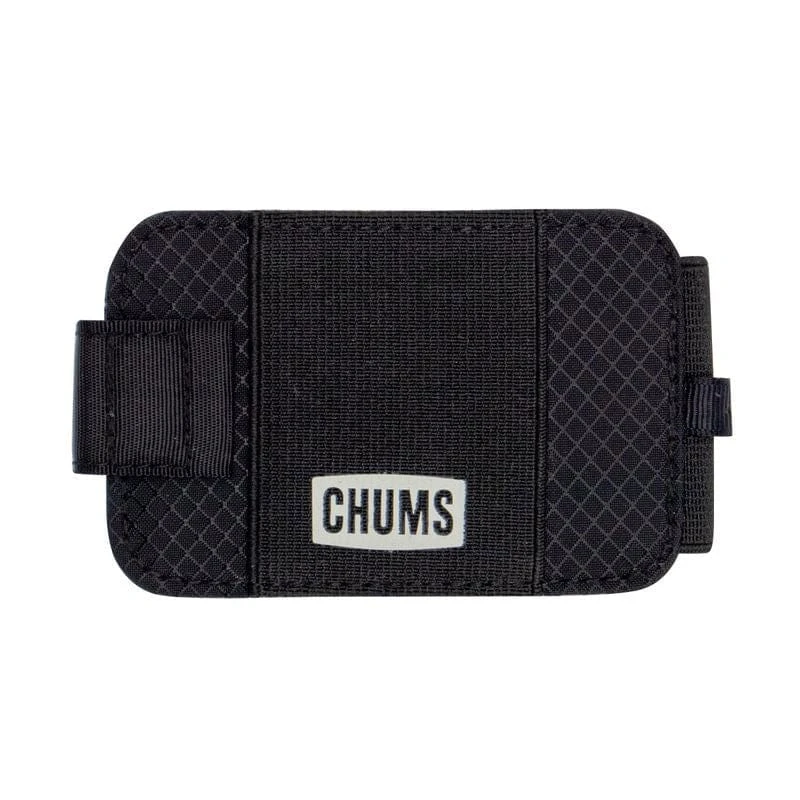 Chums BANDIT Bi-Fold Wallet 6 Chums BANDIT Bi-Fold Wallet - Image 4