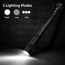 NightBuddy™ Pocket Pen Flashlight By NightBuddy.co -Outdoor Products Store 1 28e7ad40 7816 47e0 95b1 d351536ffdf1