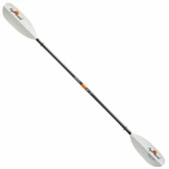 Aqua Bound Sting Ray Hybrid 4-Piece Posi-Lok Kayak Paddle