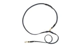 Butter Leather 3x Adjustable Dog Leash - Navy Blue By Molly And Stitch US -Outdoor Products Store 1b f45f1aca bff9 4ece 87f8 1f0565e2e3fc