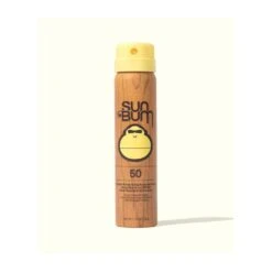 Sun Bum Mini SPF 50 Sunscreen Spray 1.75oz Travel Size