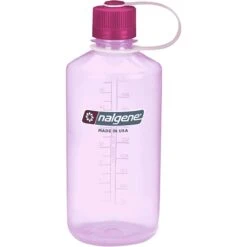 Nalgene Tritan Narrow Mouth Loop-Top 32 Oz. Water Bottle -Outdoor Products Store 2021 1932
