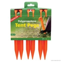 Coghlan's 9 In. Tent Pegs