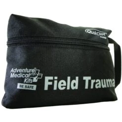Professional, Tactical Field Trauma With QuikClot 7 Professional, Tactical Field Trauma With QuikClot -Outdoor Products Store 2064 02911