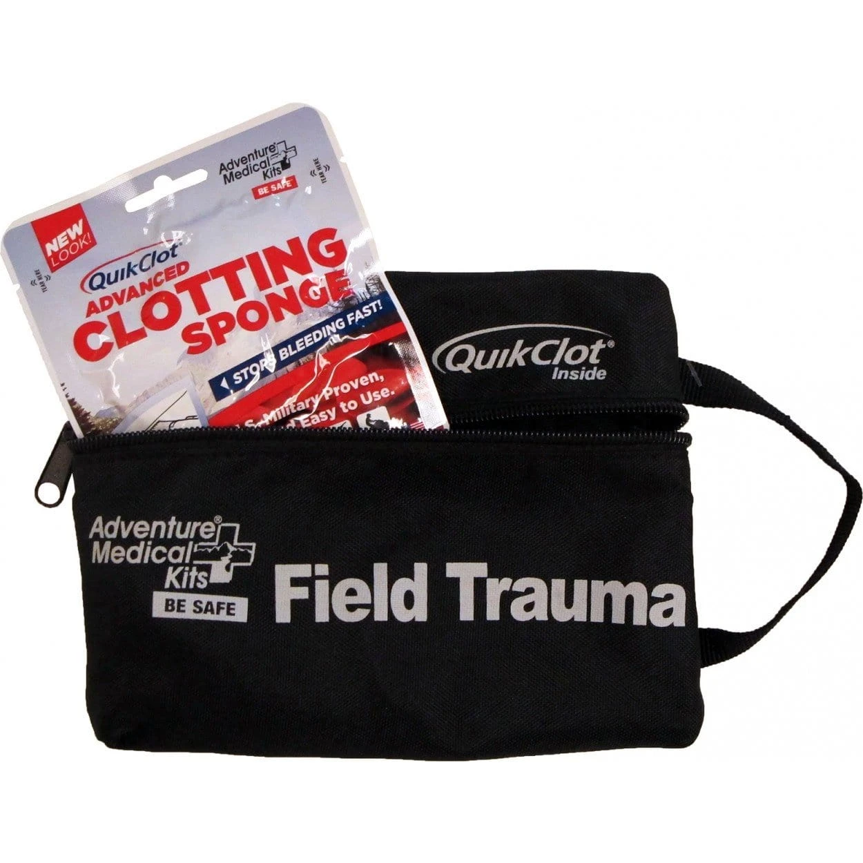 Professional, Tactical Field Trauma With QuikClot 4 Professional, Tactical Field Trauma With QuikClot - Image 2