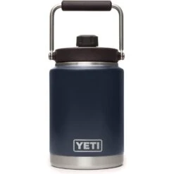 YETI Rambler Half Gallon Jug -Outdoor Products Store 210701400153