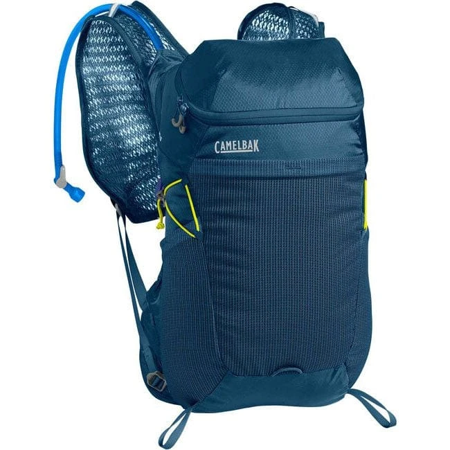 CamelBak Octane 18 70 Oz Hydration Pack 3 CamelBak Octane 18 70 Oz Hydration Pack