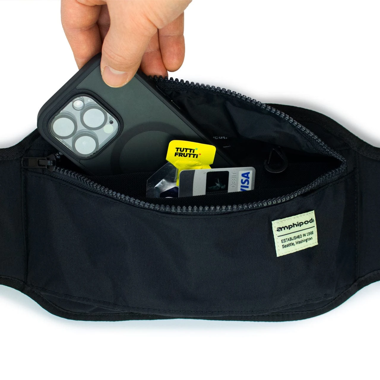 Amphipod R3 Venture Out Convertible Pack 6 Amphipod R3 Venture Out Convertible Pack - Image 4