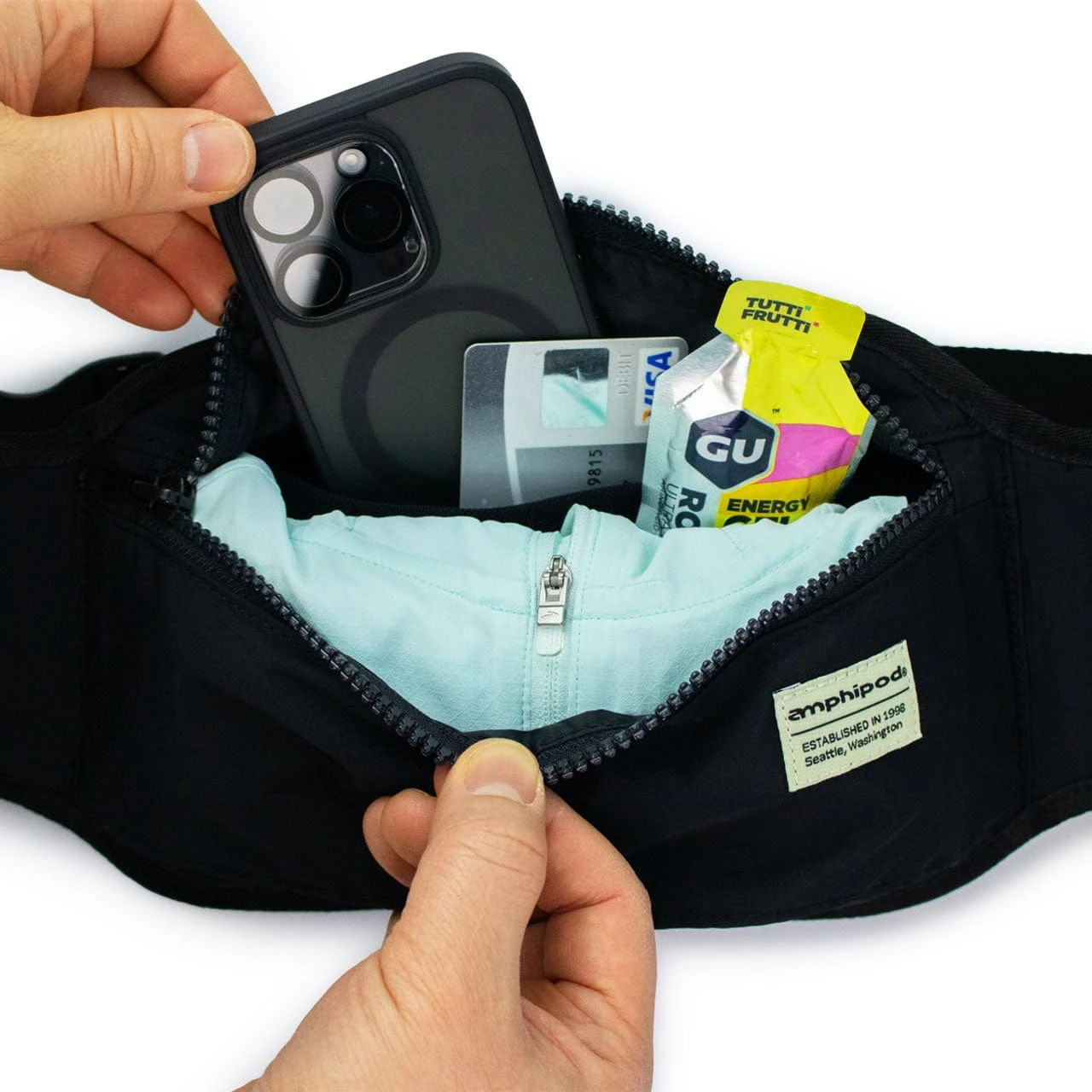 Amphipod R3 Venture Out Convertible Pack 5 Amphipod R3 Venture Out Convertible Pack - Image 3