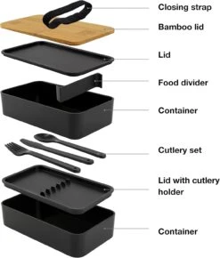 Bento Box By Moritz & Moritz 17 Bento Box By Moritz & Moritz -Outdoor Products Store 2323 2