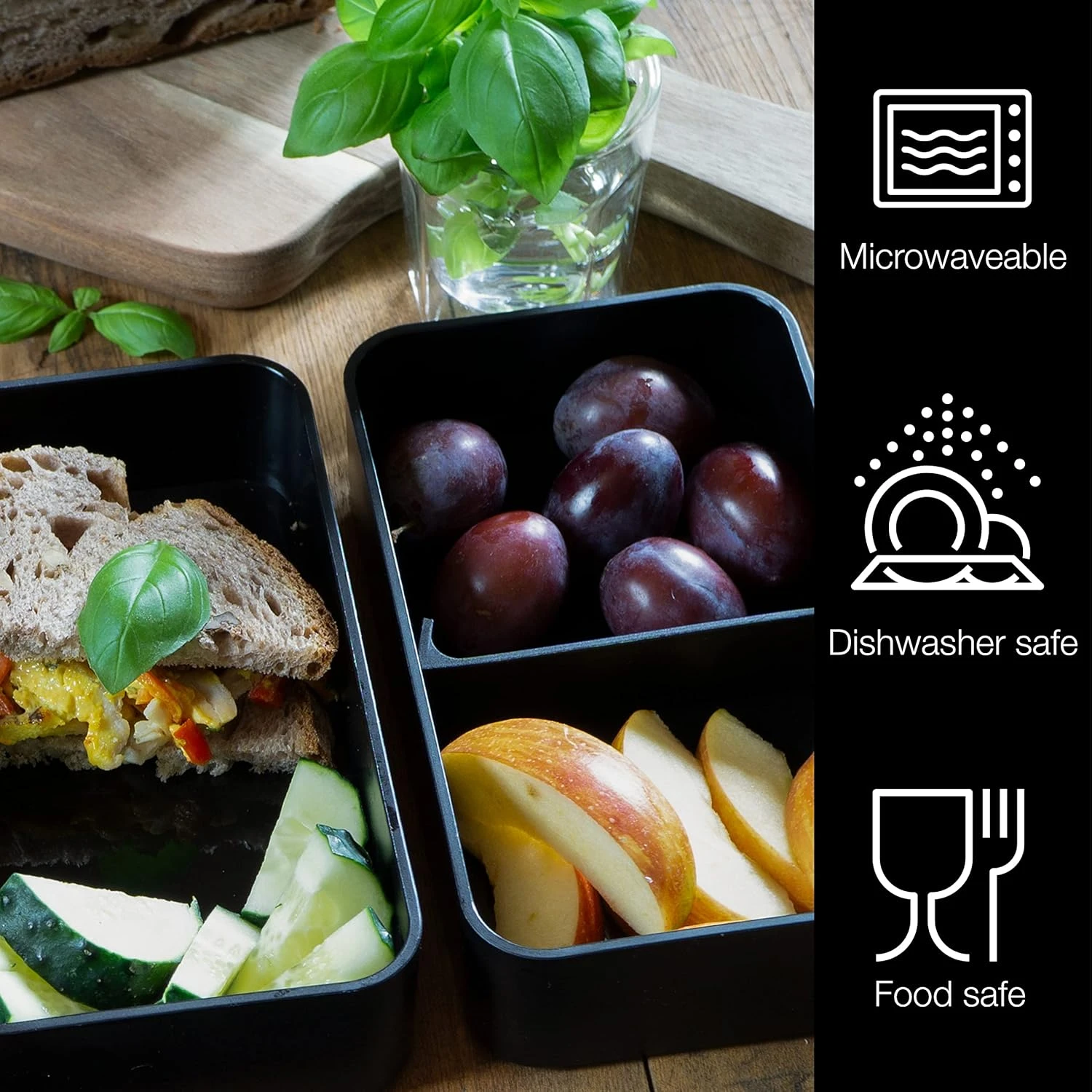 Bento Box By Moritz & Moritz 5 Bento Box By Moritz & Moritz - Image 3