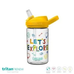 CamelBak Eddy+ Kids 14oz. Bottle With Tritan Renew -Outdoor Products Store 2472101041 904de6c1 88ec 41a8 ba46 d8cf744e09f5