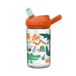 CamelBak Eddy+ Kids 14oz. Bottle With Tritan Renew -Outdoor Products Store 2472105041