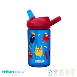 CamelBak Eddy+ Kids 14oz. Bottle With Tritan Renew -Outdoor Products Store 2472401041 42d56722 f7eb 4648 a728 33225ecbb16e