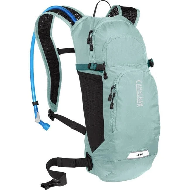 CamelBak Lobo 9 Women's Hydration Pack 70 Oz. 3 CamelBak Lobo 9 Women's Hydration Pack 70 Oz.