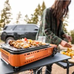 Eureka SPRK Camp Grill -Outdoor Products Store 25722021