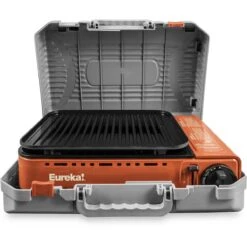 Eureka SPRK Camp Grill -Outdoor Products Store 25722027
