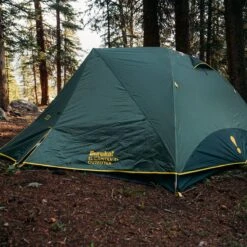 Eureka El Capitan 4+Outfitter Tent 14 Eureka El Capitan 4+Outfitter Tent -Outdoor Products Store 2627647