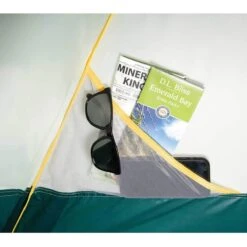 Eureka El Capitan 4+Outfitter Tent 13 Eureka El Capitan 4+Outfitter Tent -Outdoor Products Store 26276471