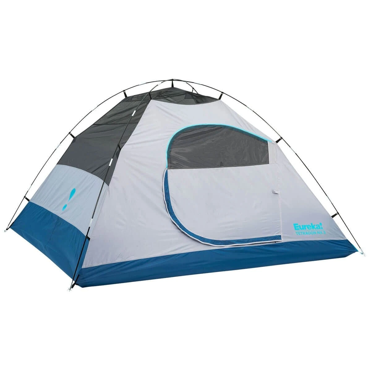 Eureka Tetragon NX 3 Person Tent 8 Eureka Tetragon NX 3 Person Tent - Image 6
