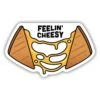 Feelin Cheesy Grilled Cheese -Outdoor Products Store 2860 LSTK