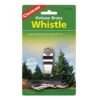Coghlan's Deluxe Brass Whistle -Outdoor Products Store 29425 786f07b9 b4e2 4e07 b753 4f6cf98c582a
