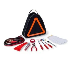 Roadside Emergency Car Kit By Picnic Time Family Of Brands 12 Roadside Emergency Car Kit By Picnic Time Family Of Brands -Outdoor Products Store 295fa4847398bc7ba349d14c38a7af1a7e975a71 020eddb4 83fa 4b46 8ff8 4bd7f4c3b352