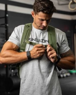 Core Backpack By King Kong Apparel -Outdoor Products Store 29de663d 0f24 4d01 9288 2b7759772e18