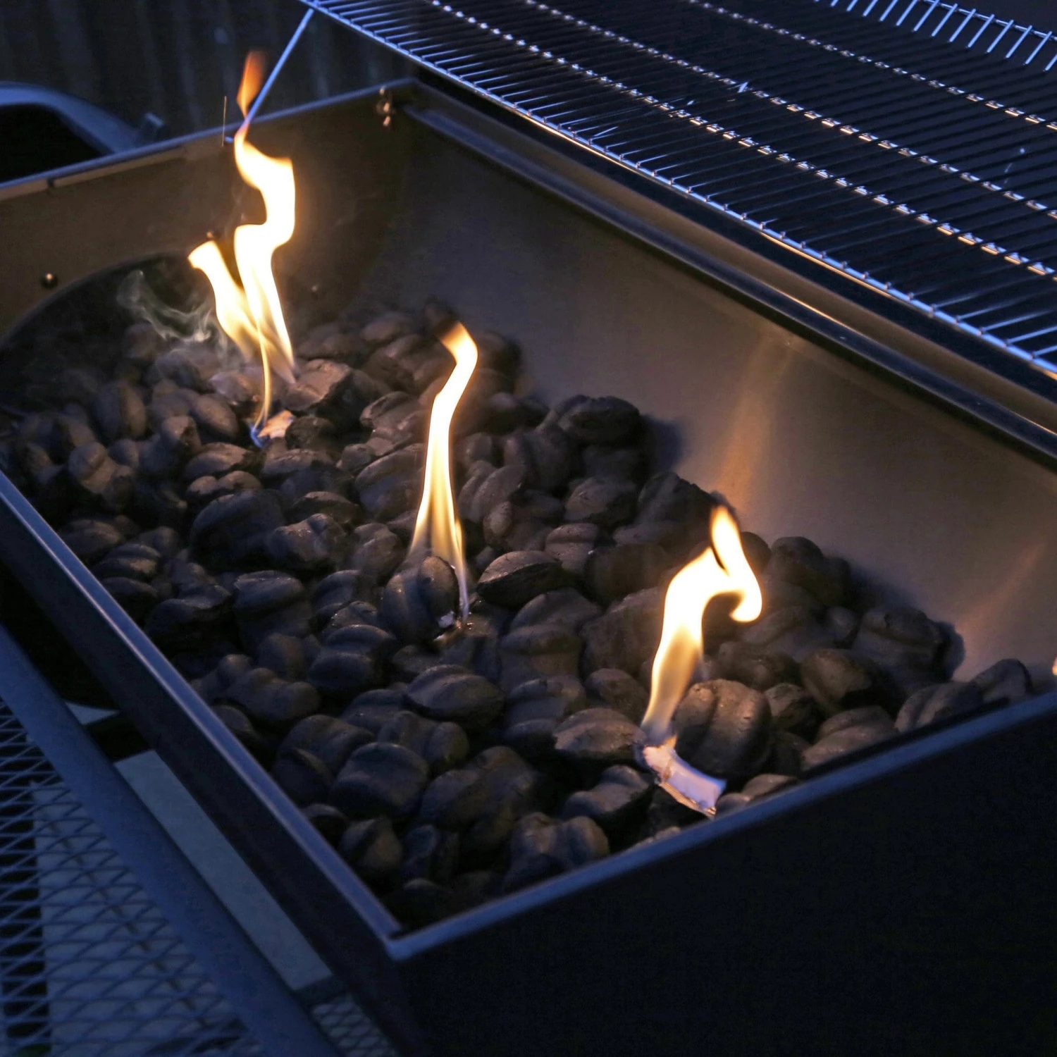 50 Piece Fire Starter Canister By QUICKSURVIVE 6 50 Piece Fire Starter Canister By QUICKSURVIVE - Image 4