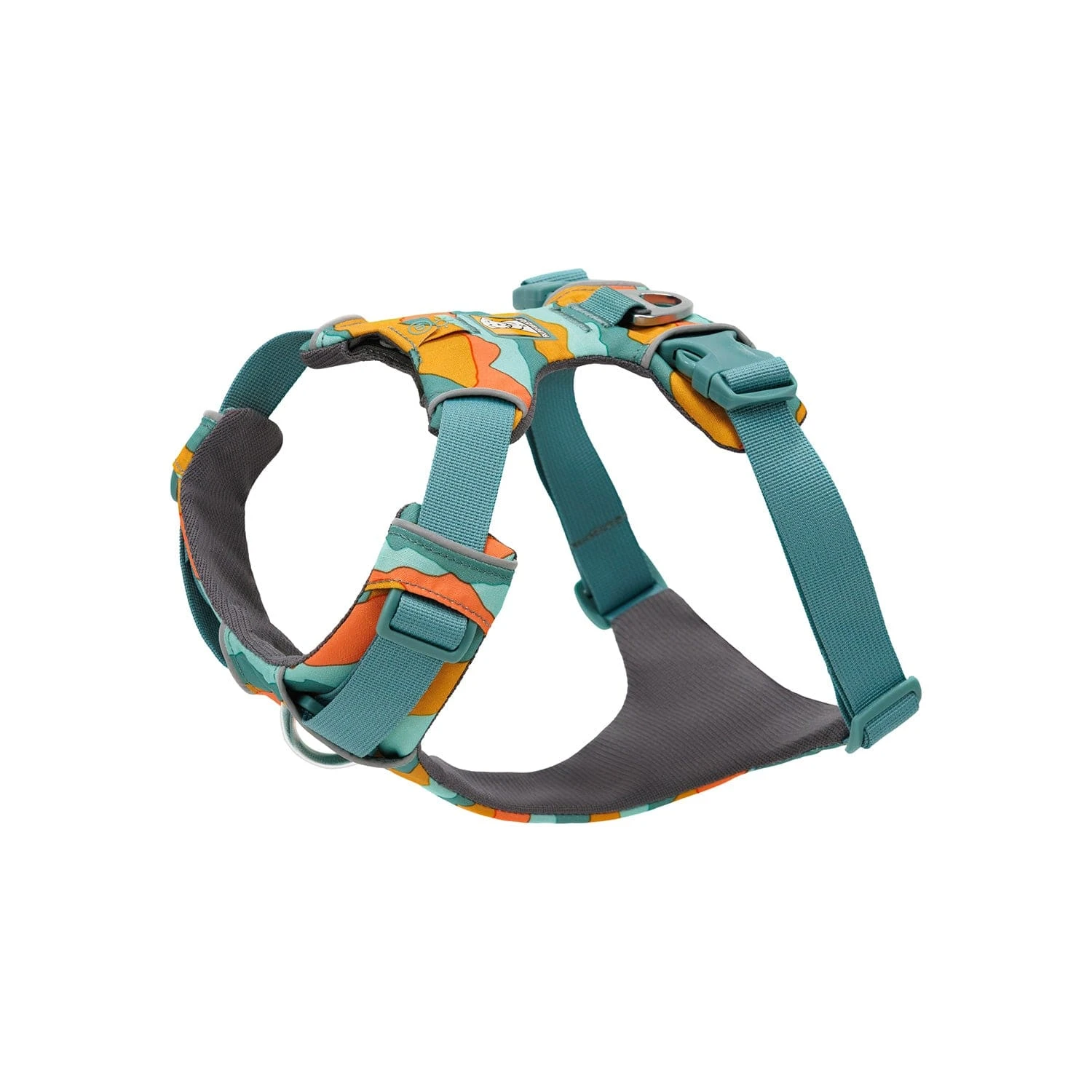 Ruffwear Front Range Harness 5 Ruffwear Front Range Harness - Image 3