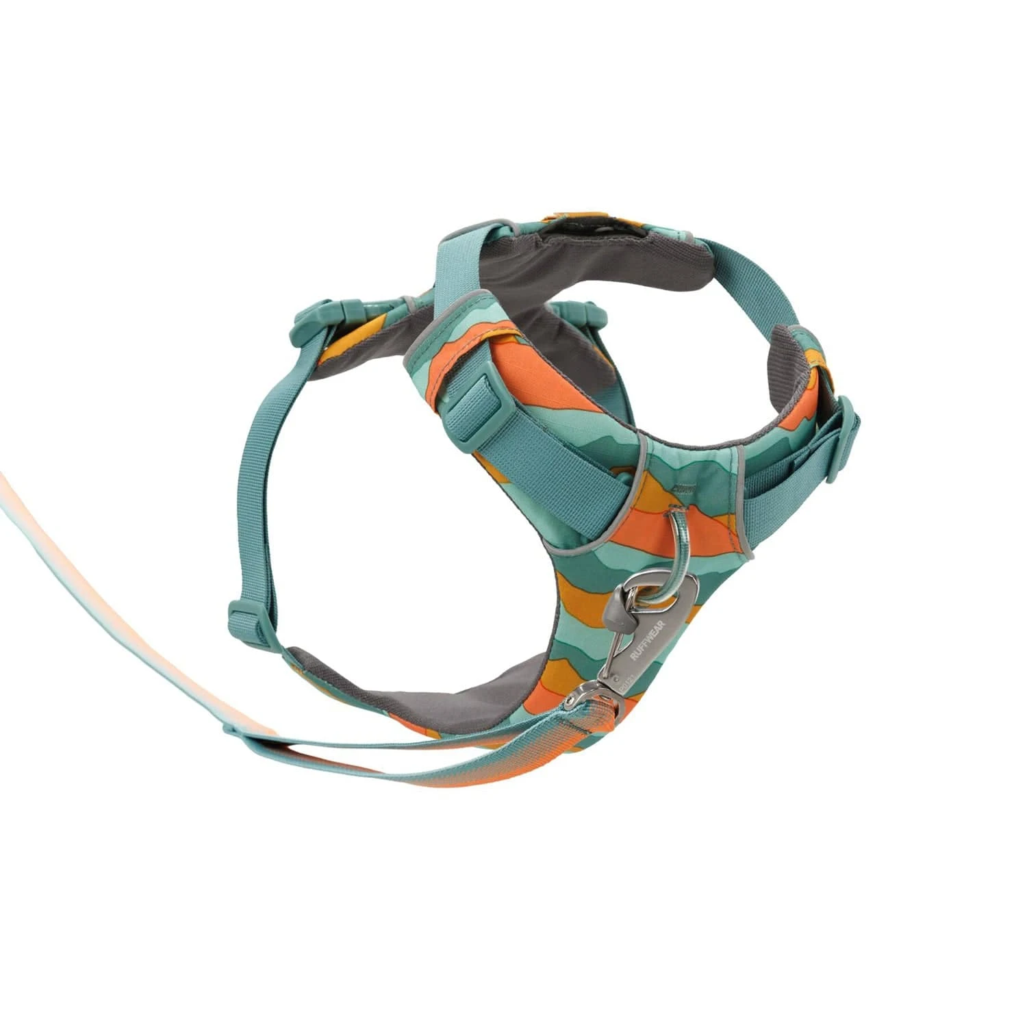 Ruffwear Front Range Harness 7 Ruffwear Front Range Harness - Image 5