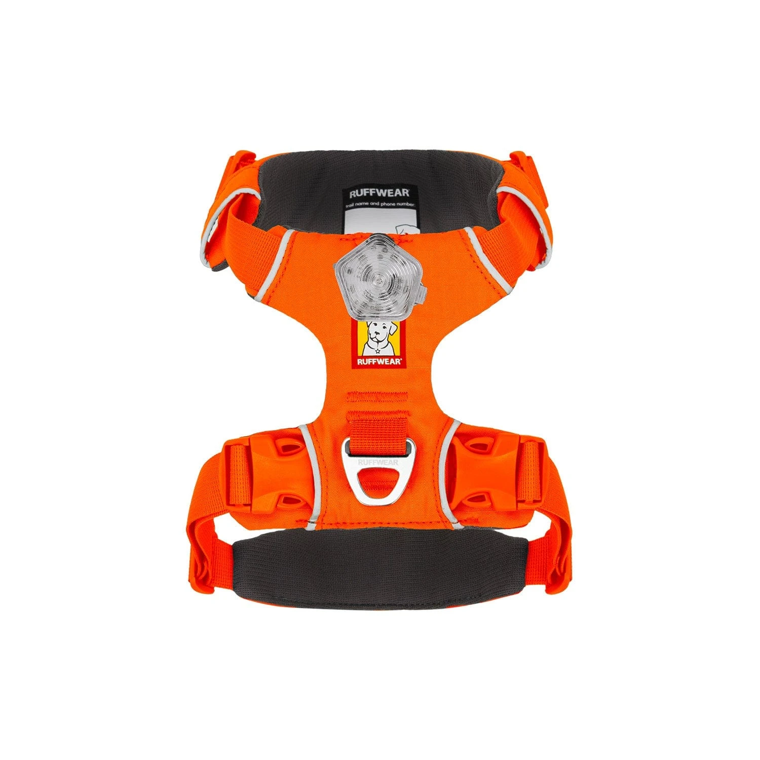 Ruffwear Front Range Harness 16 Ruffwear Front Range Harness - Image 14