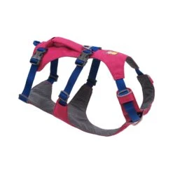 Ruffwear Flagline Harness -Outdoor Products Store 30821pnk3 b40c924f 1735 44fc aa49 09058fa2b98d