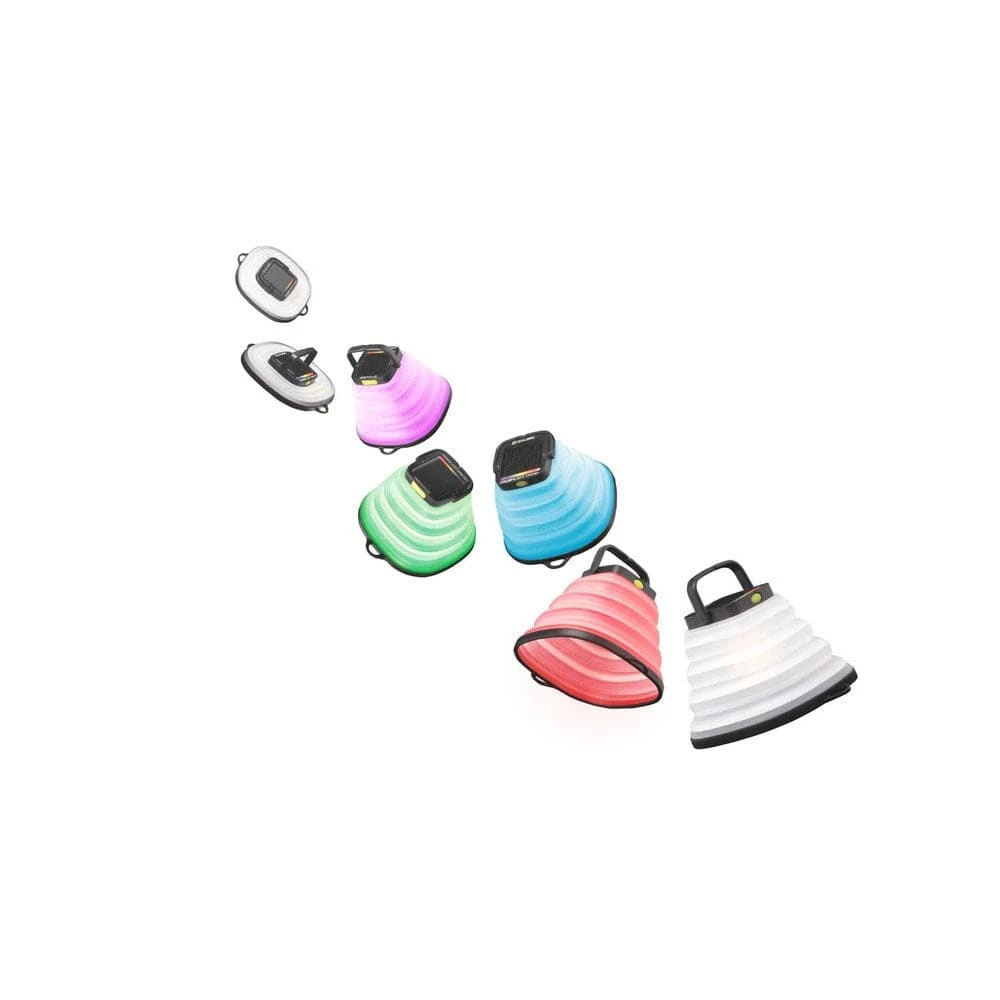 Goal Zero Crush Light Chroma 4 Goal Zero Crush Light Chroma - Image 2