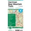 NYNJ Trail Conference Map - Harriman Bear MT Trails NY - NY -Outdoor Products Store 33155