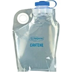 Nalgene Wide Mouth 96 Oz. Canteen