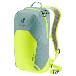 Deuter Speed Lite 13 Backpack -Outdoor Products Store 3410022 2807 Speed Lite 13 jade D 00