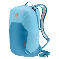 Deuter Speed Lite 17 Hiking Backpack -Outdoor Products Store 3410122 1361 Speed Lite 17 azure D 00
